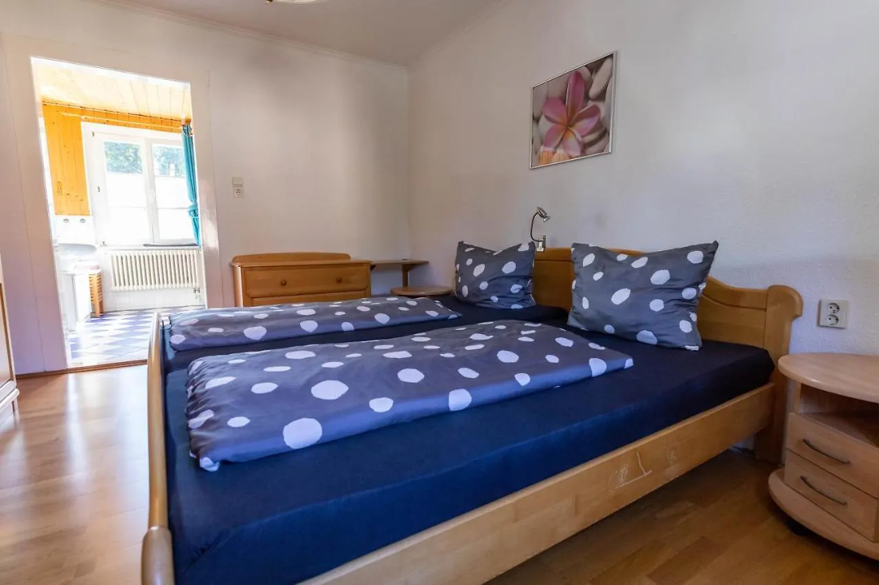 Fewo Theo 109 Leipzig Apartment